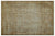 Apex Vintage Carpet Brown 23470 178 x 265 cm