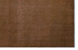 Apex Vintage Halı Kahve 23646 179 x 276 cm
