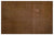 Apex Vintage Halı Kahve 23646 179 x 276 cm
