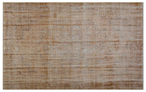 Apex Vintage Halı Kahve 23649 179 x 288 cm