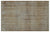 Apex Vintage Carpet Brown 23658 165 x 262 cm