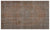 Apex Vintage Carpet Brown 23661 169 x 283 cm