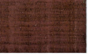 Apex Vintage Halı Kahve 23695 183 x 287 cm