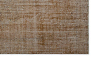 Apex Vintage Halı Kahve 23705 184 x 293 cm