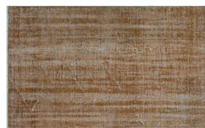Apex Vintage Halı Kahve 23705 184 x 293 cm