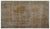 Apex Vintage Carpet Brown 23803 161 x 277 cm