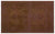 Apex Vintage Carpet Brown 23842 165 x 261 cm