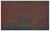 Apex Vintage Carpet Brown 24382 170 x 273 cm