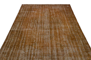 Apex Vintage Halı Kahve 25706 185 x 274 cm