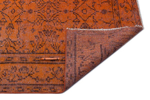 Apex Vintage Carpet Brown 26905 165 x 266 cm