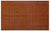 Apex Vintage Carpet Brown 26905 165 x 266 cm