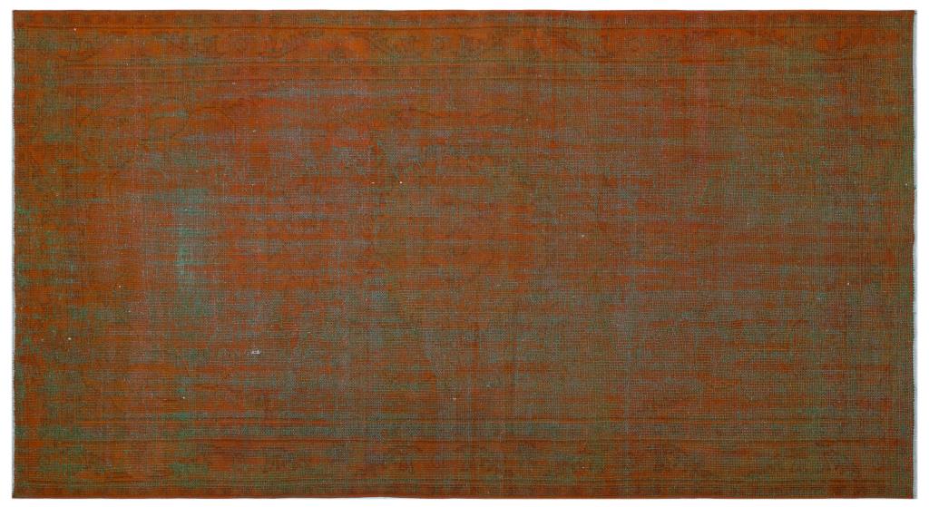 Apex Vintage Carpet Brown 26910 160 x 292 cm