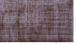 Apex Vintage Carpet Brown 26914 169 x 288 cm