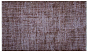 Apex Vintage Carpet Brown 26914 169 x 288 cm