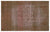 Apex Vintage Carpet Brown 27027 161 x 247 cm