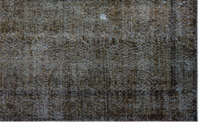 Apex Vintage Halı Kahve 27030 173 x 284 cm