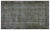Apex Vintage Halı Kahve 27034 156 x 266 cm