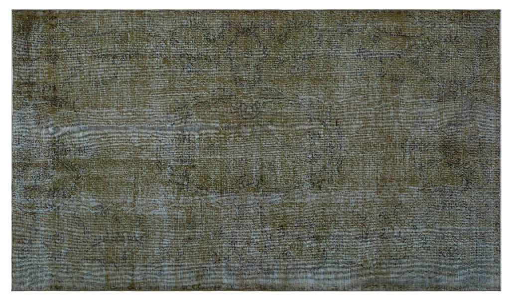 Apex Vintage Carpet Brown 27036 158 x 274 cm