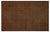 Apex Vintage Carpet Brown 27044 175 x 274 cm