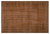 Apex Vintage Halı Kahve 27065 186 x 273 cm