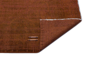 Apex Vintage Carpet Brown 27090 179 x 303 cm
