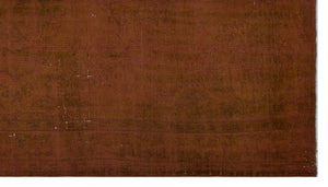 Apex Vintage Halı Kahve 27090 179 x 303 cm
