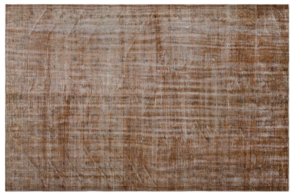Apex Vintage Carpet Brown 27220 175 x 263 cm