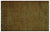 Apex Vintage Carpet Brown 27416 176 x 276 cm