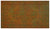 Apex Vintage Carpet Brown 27934 162 x 280 cm