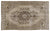 Apex Vintage Carpet Brown 8394 165 x 274 cm