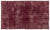 Apex Vintage Carpet Red 12372 138 x 232 cm