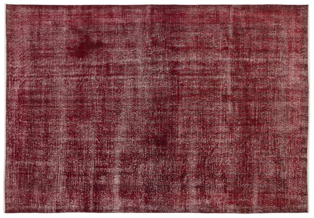 Apex Vintage Halı Kırmızı 13790 217 x 308 cm