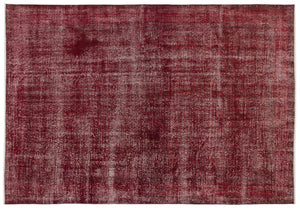 Apex Vintage Halı Kırmızı 13790 217 x 308 cm