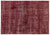 Apex Vintage Halı Kırmızı 13790 217 x 308 cm