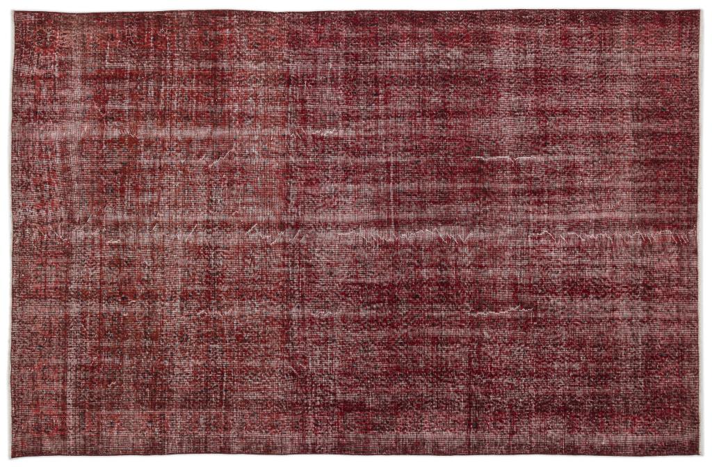 Apex Vintage Halı Kırmızı 13791 208 x 316 cm