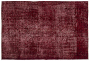 Apex Vintage Halı Kırmızı 13793 207 x 311 cm