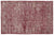 Apex Vintage Halı Kırmızı 13849 213 x 336 cm