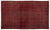 Apex Vintage Carpet Red 14262 176 x 295 cm