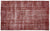 Apex Vintage Halı Kırmızı 14867 173 x 280 cm