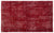 Apex Vintage Halı Kırmızı 17539 178 x 291 cm