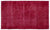 Apex Vintage Carpet Red 17964 177 x 300 cm