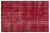 Apex Vintage Halı Kırmızı 18031 184 x 280 cm