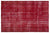 Apex Vintage Carpet Red 18031 184 x 280 cm