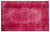 Apex Vintage Carpet Red 18033 165 x 268 cm