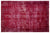 Apex Vintage Halı Kırmızı 18267 209 x 320 cm