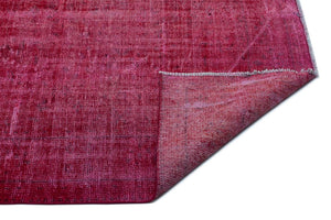 Apex Vintage Halı Kırmızı 22817 176 x 277 cm