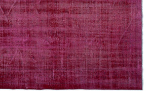 Apex Vintage Halı Kırmızı 22817 176 x 277 cm