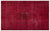 Apex Vintage Carpet Red 22977 174 x 283 cm