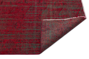 Apex Vintage Halı Kırmızı 23050 177 x 277 cm