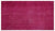 Apex Vintage Carpet Red 23402 158 x 280 cm